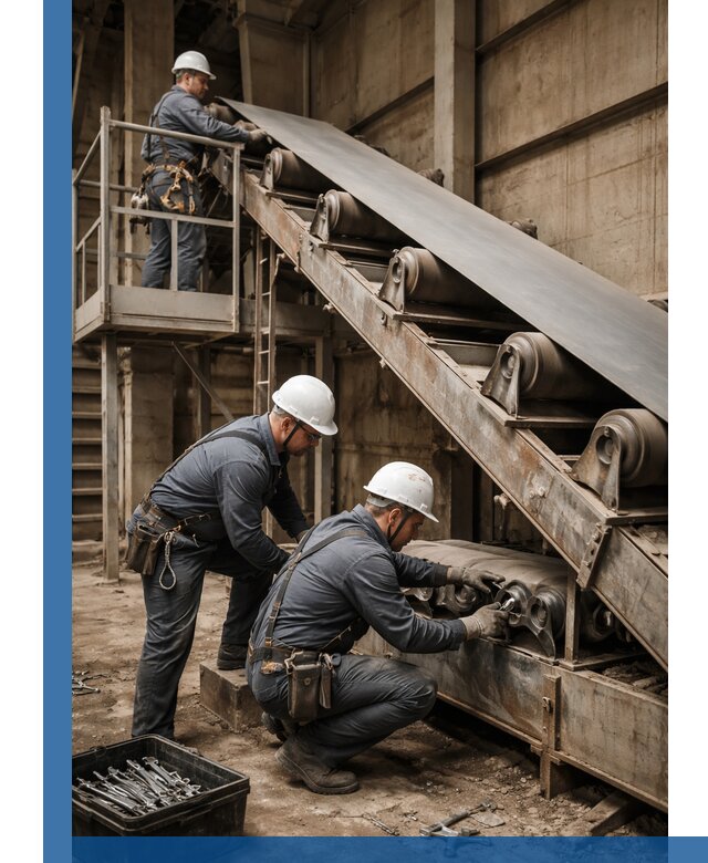 Ремонт элеваторов в Находке аварийный и плановый сервис